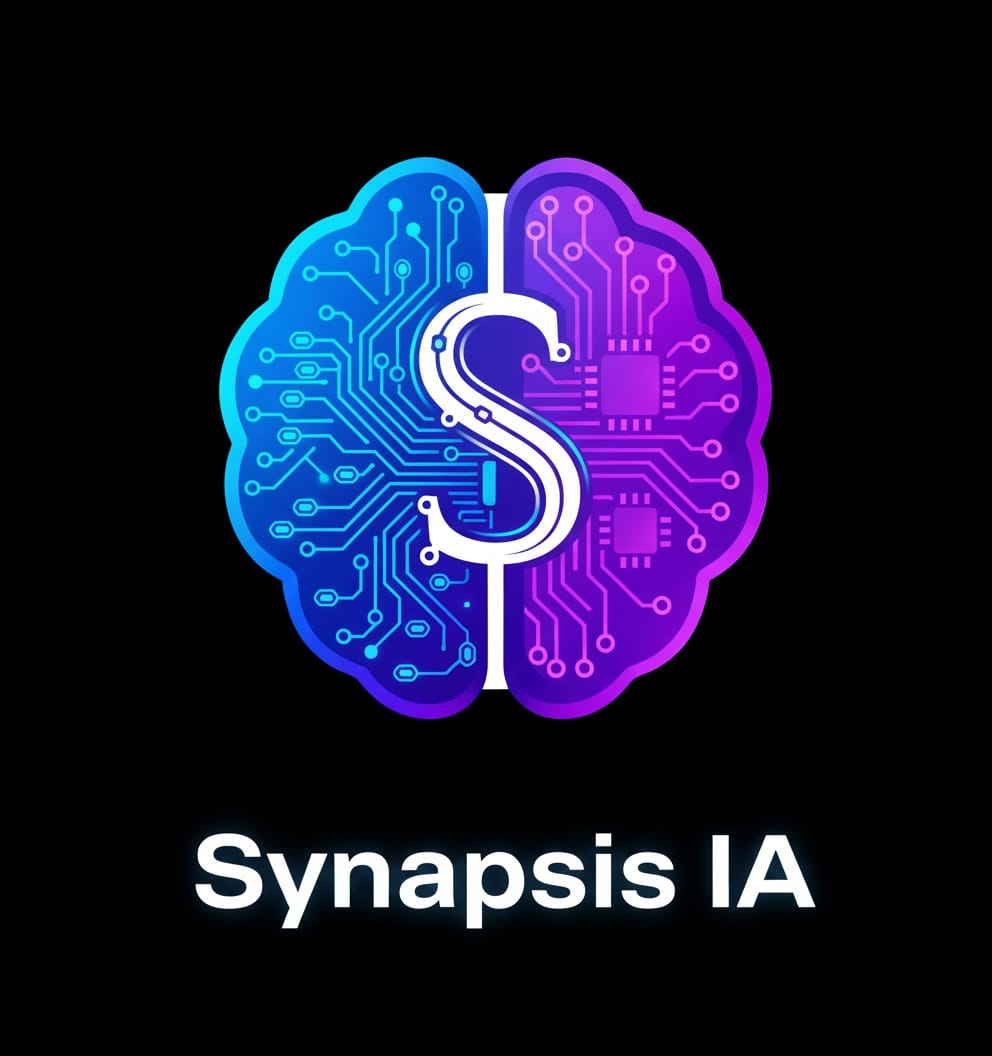 Synapsis IA Logo